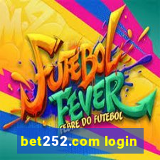 bet252.com login